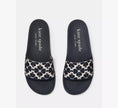 KATE SPADE  Spade Flower Pool Slide