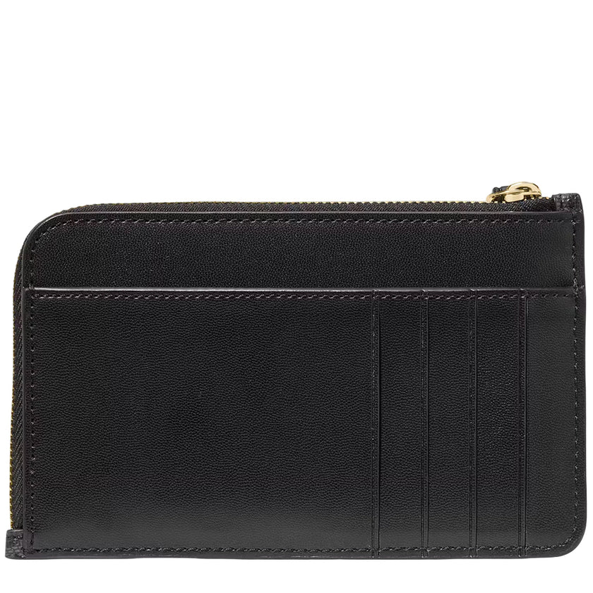[At India] KATE SPADE Lucy Spade Flower Small Card Holder Wristlet