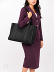 KATE SPADE Kip Nylon Large Tote