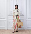 [ARRIVING INDIA] - DIOR Book Tote Medium Shoulder Bag