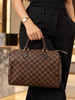 LOUIS VUITTON Damier Speedy 30