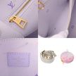 LOUIS VUITTON Monogram Pastel OnTheGo PM Sunrise Pastel