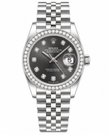 [AT MRP] ROLEX Lady-Datejust 28MM