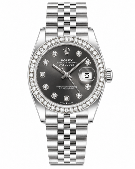 [AT MRP] ROLEX Lady-Datejust 28MM