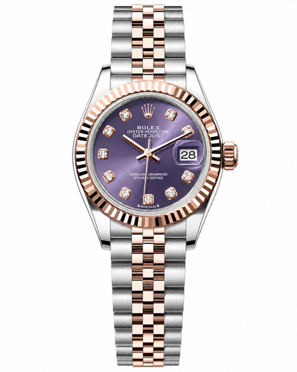 [AT MRP] ROLEX Lady-Datejust 28MM