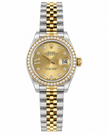 [AT MRP] ROLEX Lady-Datejust 28MM