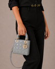 DIOR Lady Dior Small M0531OWCB Bag