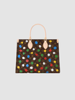 LOUIS VUITTON Monogram  OnTheGo MM Bag