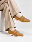 LOUIS VUITTON Mocassin Estate