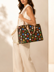 LOUIS VUITTON Monogram  OnTheGo MM Bag