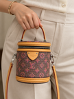LOUIS VUITTON Cannes LV Pop Monogram