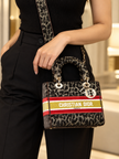 DIOR  Lady D-Light 2WAY Bag