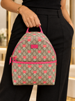 GUCCI Children's Backpack - Beige/Pink