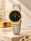 LONGINES Presence Automatic Ladies Watch