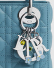 [ARRIVING INDIA] - DIOR Mini Lady Dior Bag with Chain