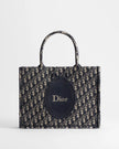 [ARRIVING INDIA] - DIOR Book Tote Medium Shoulder Bag