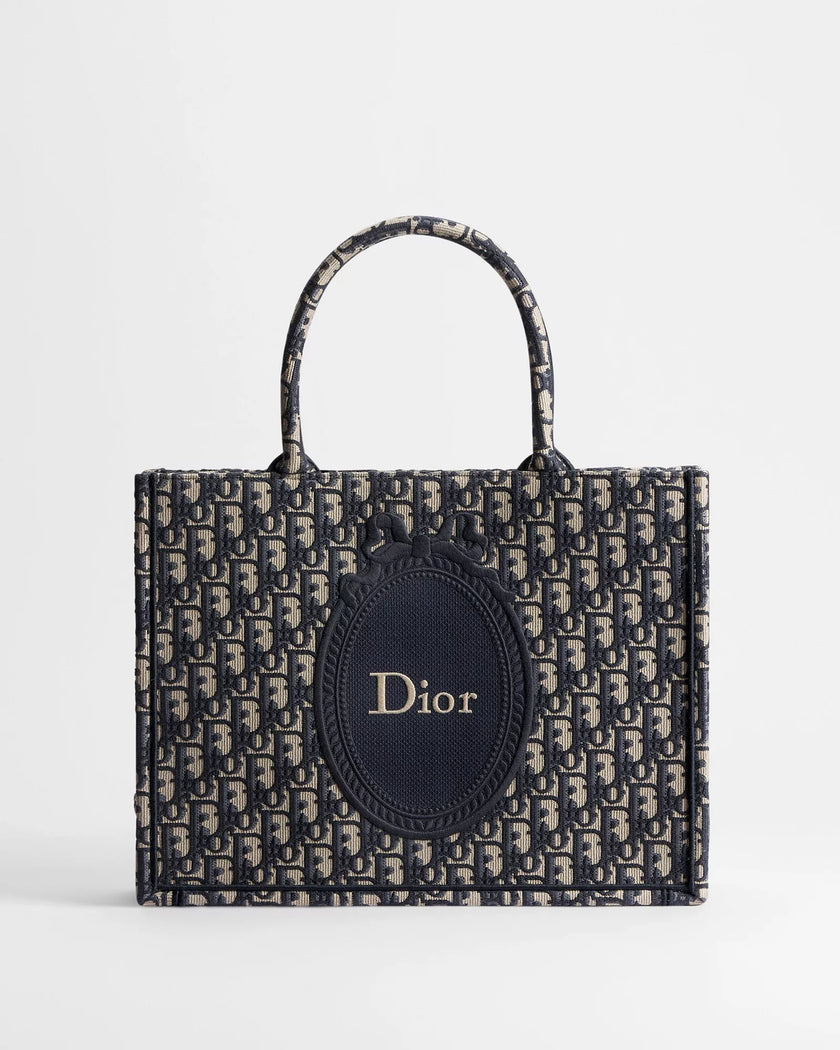 [ARRIVING INDIA] - DIOR Book Tote Medium Shoulder Bag