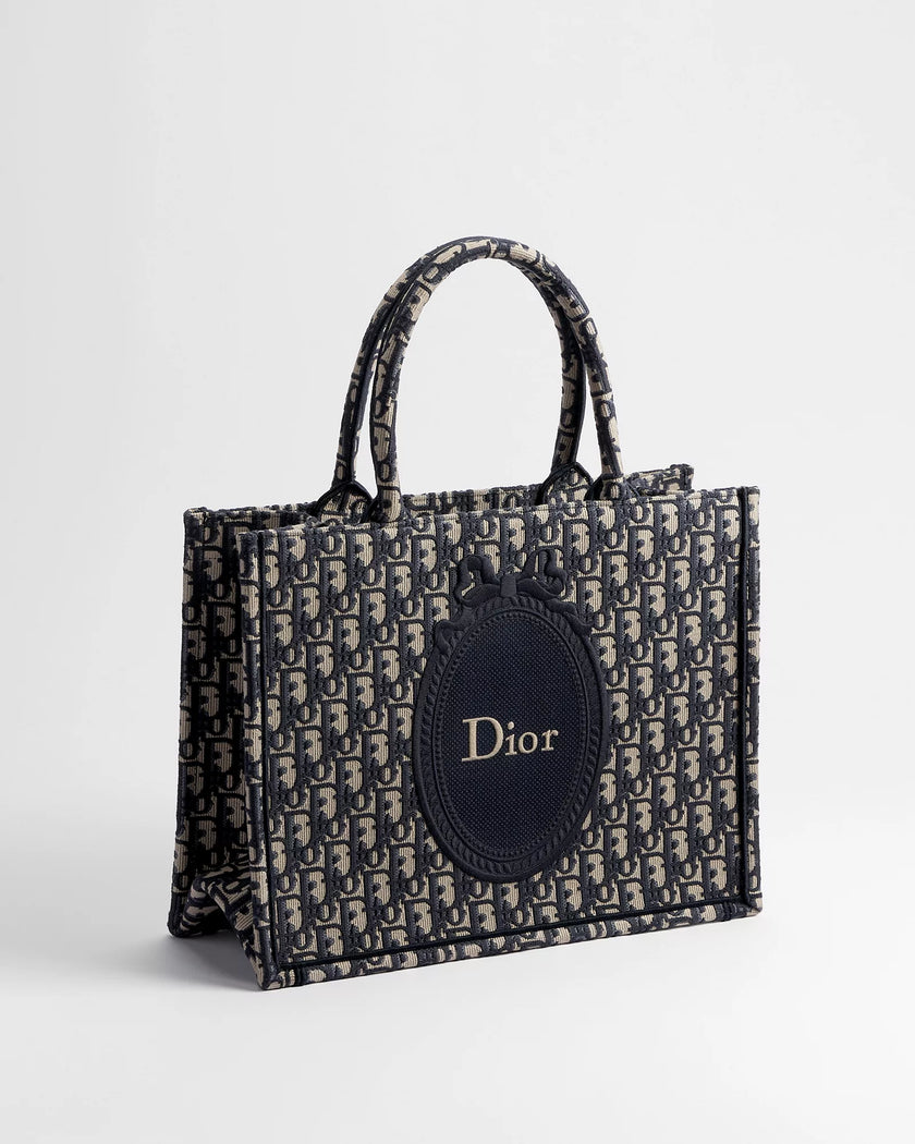 [ARRIVING INDIA] - DIOR Book Tote Medium Shoulder Bag
