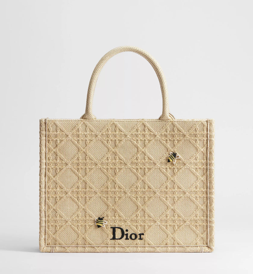 [ARRIVING INDIA] - DIOR Book Tote Medium Shoulder Bag
