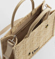 [ARRIVING INDIA] - DIOR Book Tote Medium Shoulder Bag