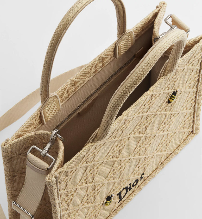 [ARRIVING INDIA] - DIOR Book Tote Medium Shoulder Bag