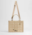 [ARRIVING INDIA] - DIOR Book Tote Medium Shoulder Bag