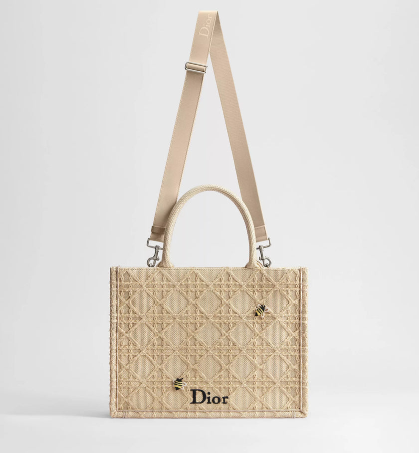 [ARRIVING INDIA] - DIOR Book Tote Medium Shoulder Bag