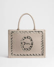 [ARRIVING INDIA] - DIOR Book Tote Medium shoulder bag Dioriviera