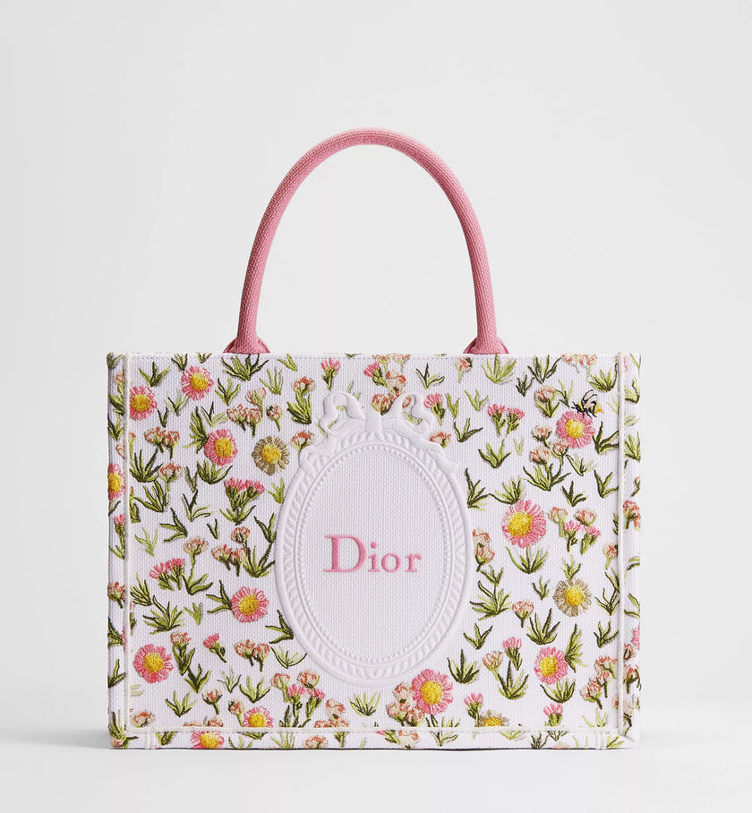 [ARRIVING INDIA] - DIOR Book Tote Medium Shoulder Bag