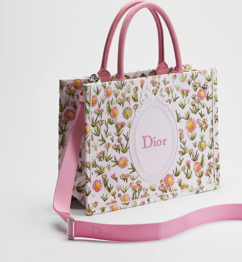 [ARRIVING INDIA] - DIOR Book Tote Medium Shoulder Bag