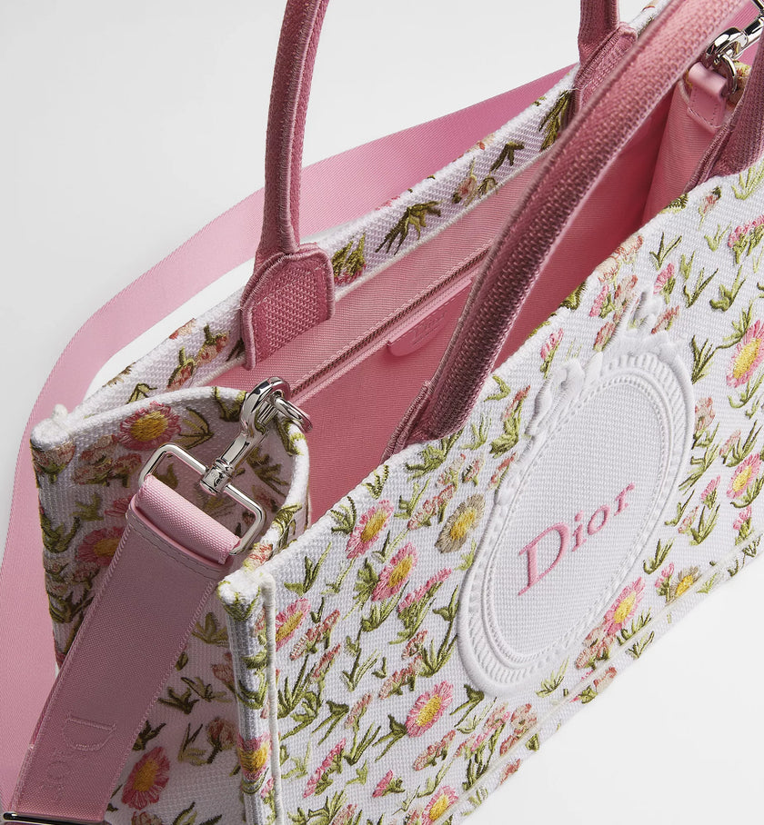 [ARRIVING INDIA] - DIOR Book Tote Medium Shoulder Bag