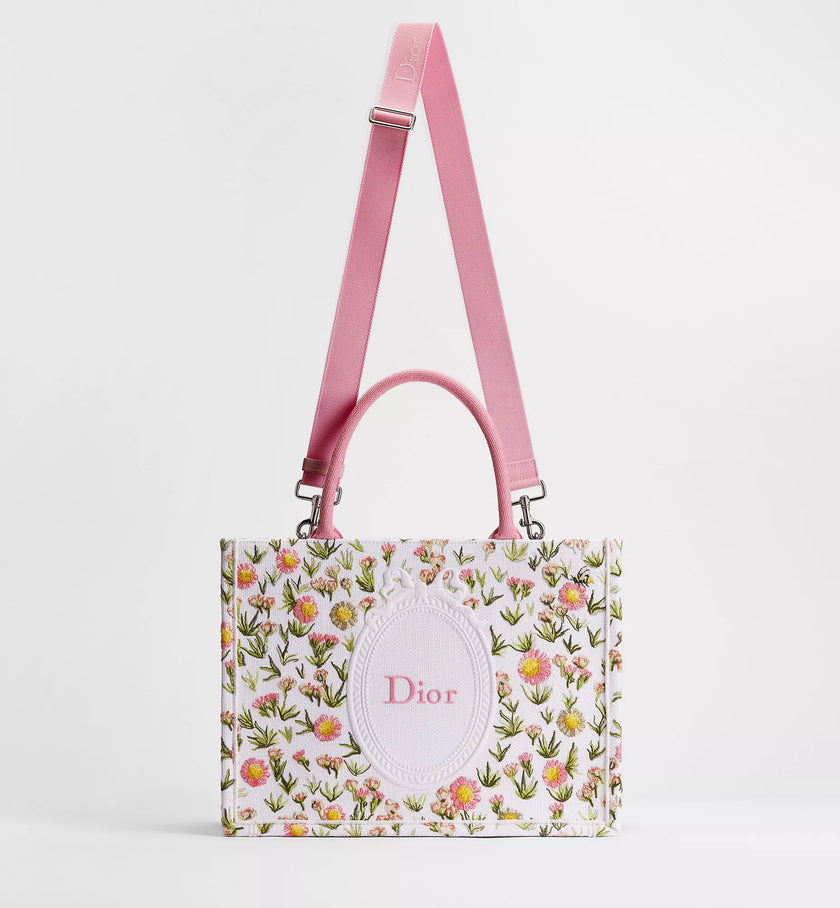 [ARRIVING INDIA] - DIOR Book Tote Medium Shoulder Bag