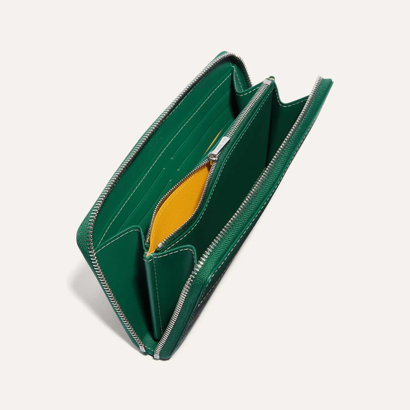 GOYARD Matignon GM Wallet