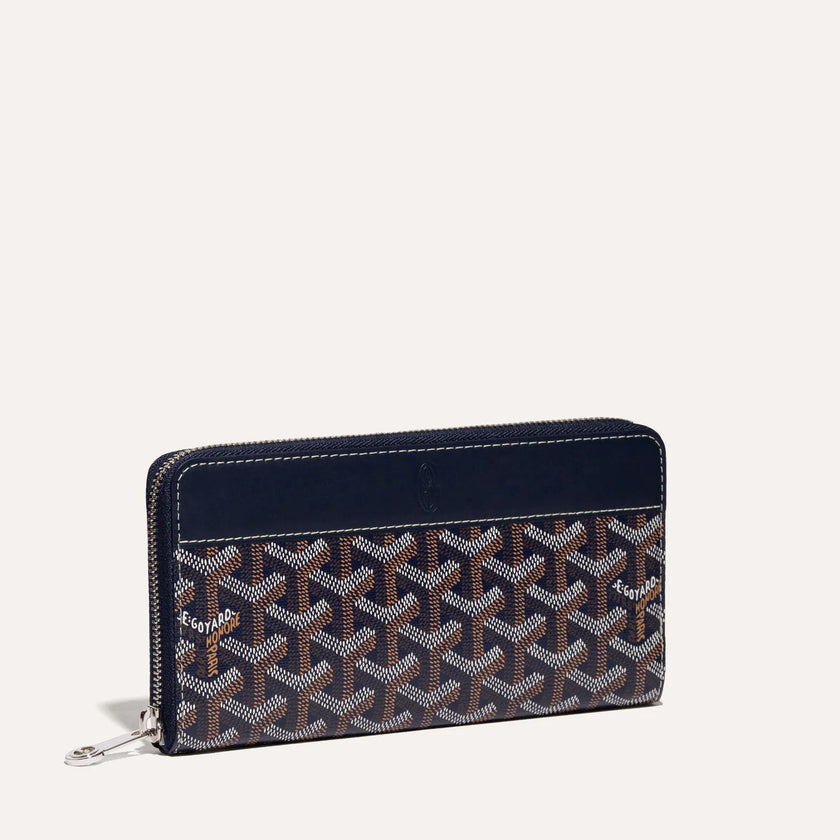 GOYARD Matignon GM Wallet