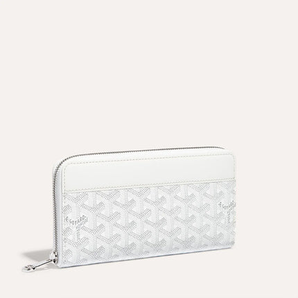 GOYARD Matignon GM Wallet