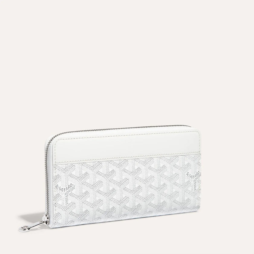 GOYARD Matignon GM Wallet