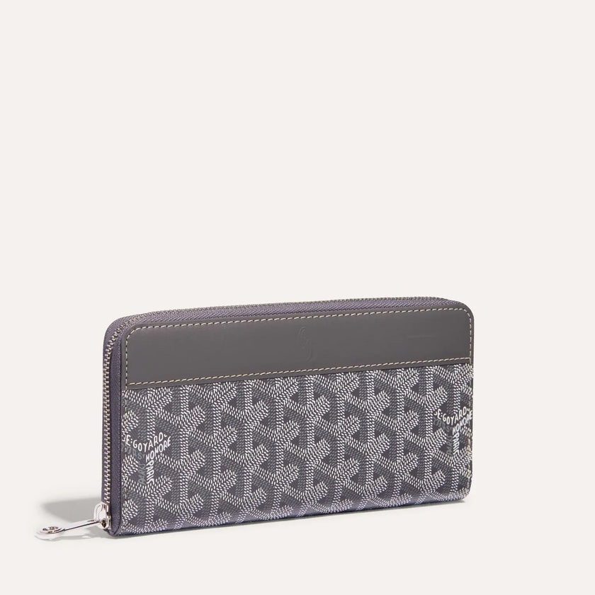 GOYARD Matignon GM Wallet