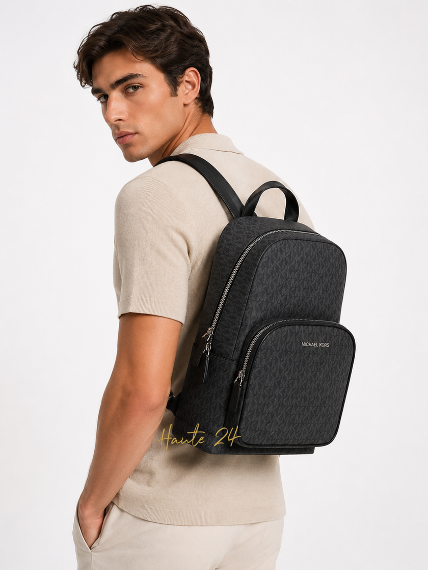 MICHAEL KORS Cooper Logo Sling Pack