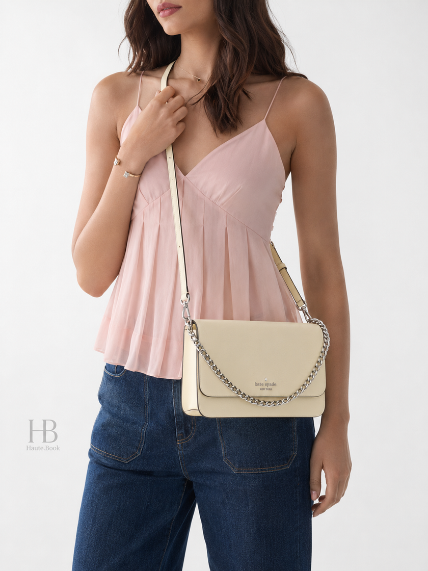 KATE SPADE Madison Willow Crossbody Bag