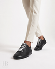 HERMES May Derbys In Black