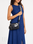 KARL LAGERFELD Maybelle Sunglass Duo Crossbody
