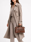 FENDI Medium By The Way Leather Bag