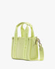 KATE SPADE Kip Mesh Mini Tote - Melon Rind