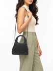 COACH Lana 19 Top Handle Bag