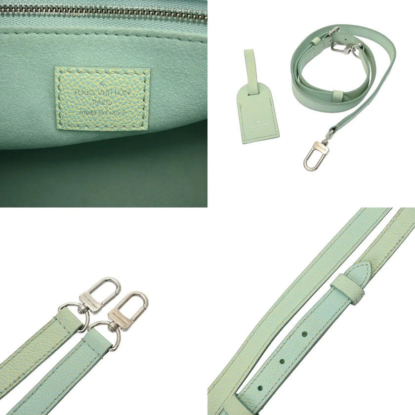 LOUIS VUITTON Monogram Empreinte OnTheGo PM 2WAY Summer Stardust