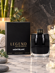 MONTBLANC Men's Legend EDP Body Spray  Fragrances (100MM)