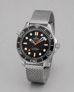 [Brand New] Omega Seamaster Professional 42 mm Ref: 210.30.42.20.01.018