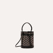 GOYARD Small Float Mini Bucket Bag