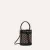 GOYARD Small Float Mini Bucket Bag