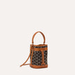 GOYARD Small Float Mini Bucket Bag